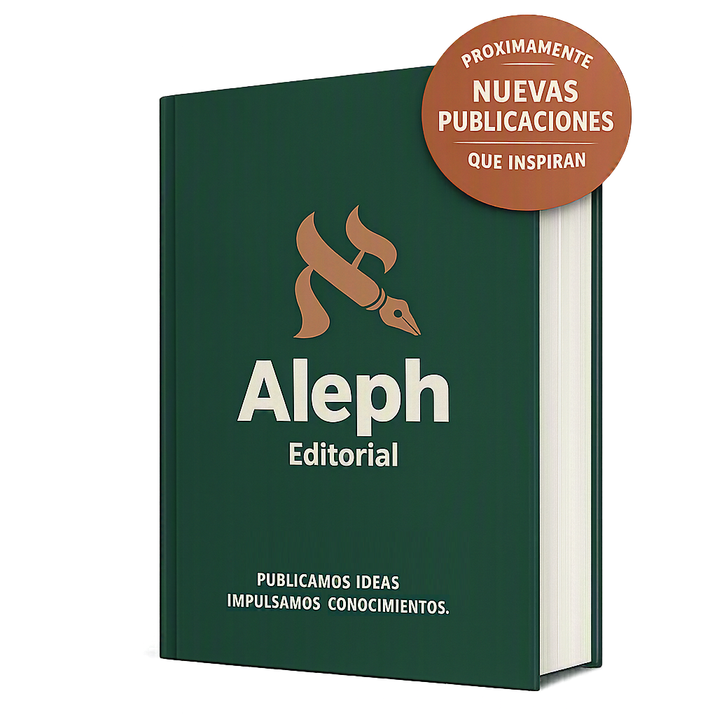 Publicar con Nosotros